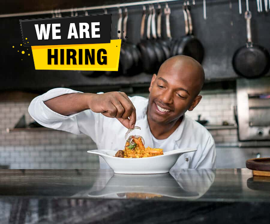 Featured image for “We’re Hiring Chefs”